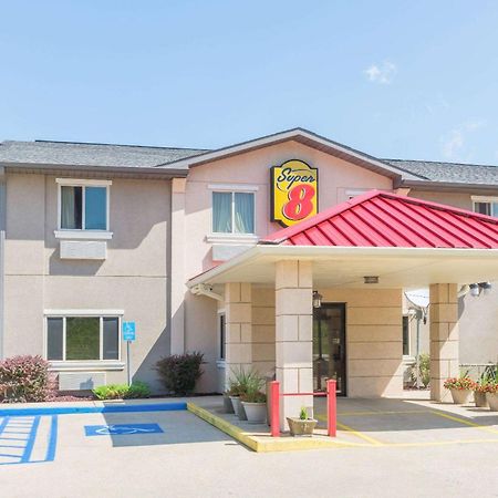 Super 8 By Wyndham Bloomington University Area Esterno foto